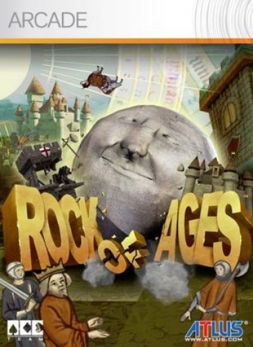 Rock of Ages скачать бесплатно