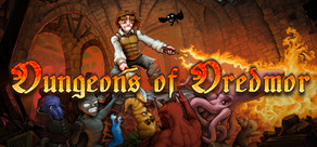 Dungeons of Dredmor скачать бесплатно