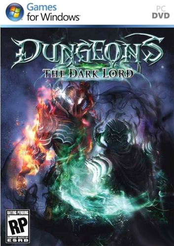 Dungeons: Dark Lord скачать бесплатно