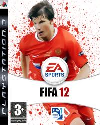FIFA 12 скачать бесплатно