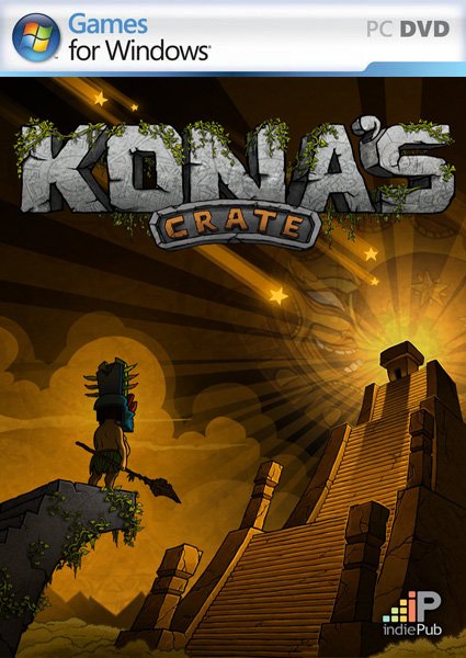 Kona's Crate скачать бесплатно