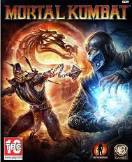 Mortal Kombat Arcade Kollection скачать бесплатно