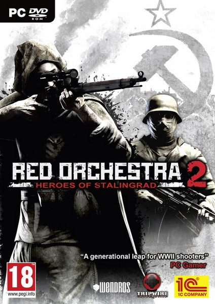 Red Orchestra 2: Герои Сталинграда скачать бесплатно