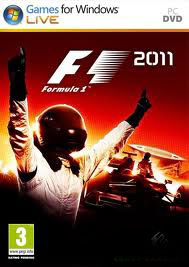 F1 2011 скачать бесплатно