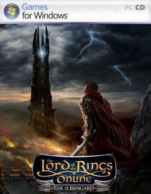 The Lord of the Rings Online: Rise of Isengard скачать бесплатно