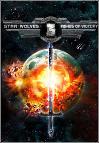 Звездные волки 3: Пепел победы скачать бесплатно