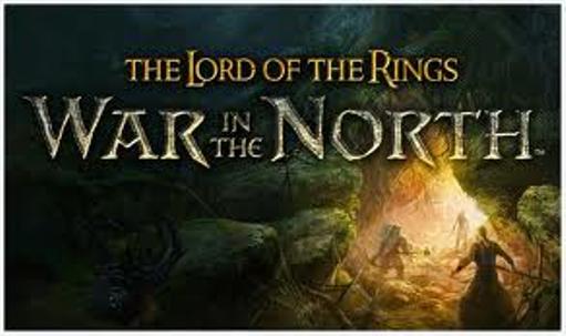 The Lord of the Rings: War in the North скачать бесплатно