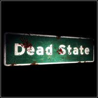 Dead State скачать бесплатно