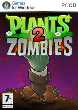 Растения против Зомби 2 русская версия скачать бесплатно