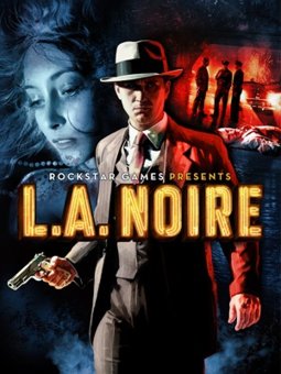 L.A. Noire PC скачать бесплатно