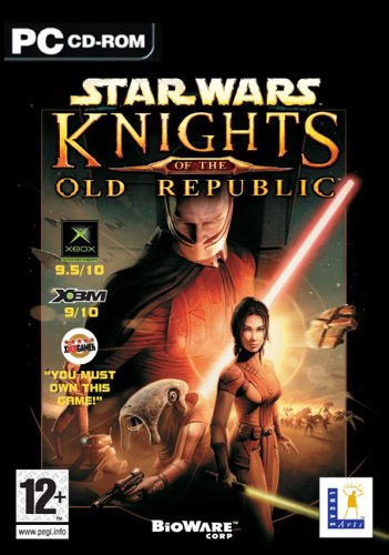 Star Wars: The Old Republic скачать бесплатно