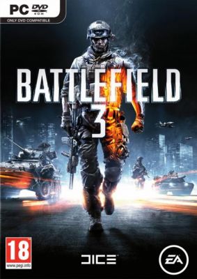 Battlefield 3 скачать бесплатно