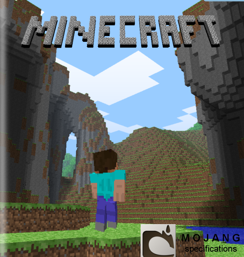 Minecraft 2.0 скачать бесплатно