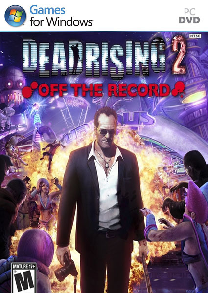 Dead Rising 2: Off the Record скачать бесплатно
