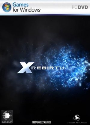 X Rebirth скачать бесплатно
