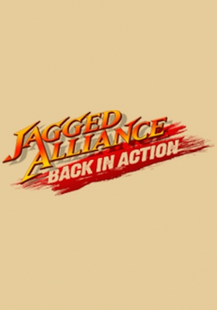 Jagged Alliance: Back in Action скачать бесплатно