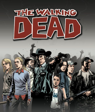 The Walking Dead: Episode 1 скачать бесплатно