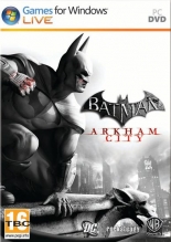 Batman: Arkham City скачать бесплатно
