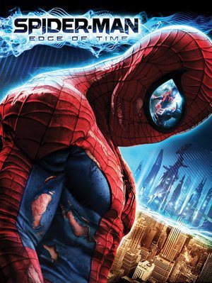 Spider-Man: Edge of Time скачать бесплатно