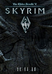 The Elder Scrolls 5: Skyrim скачать бесплатно