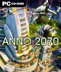 Anno 2070 скачать бесплатно