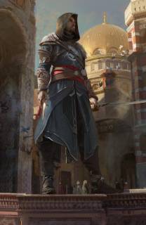 Assassin's Creed 4: Откровения скачать бесплатно