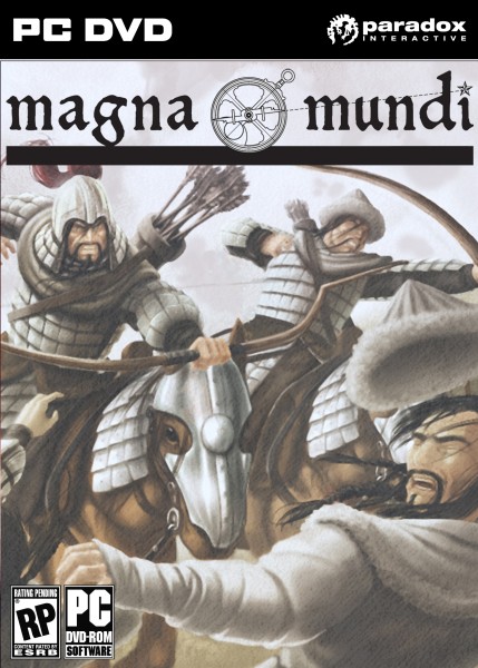 Magna Mundi скачать бесплатно
