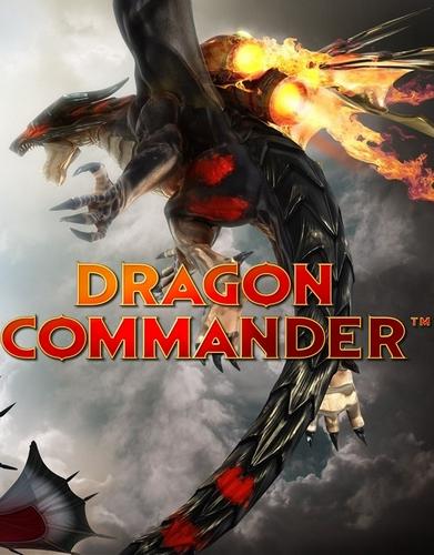 Dragon Commander скачать бесплатно