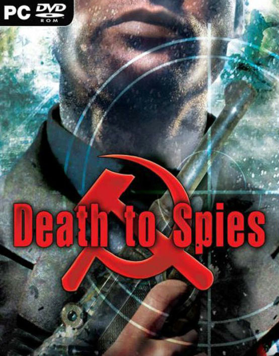 Ghost of Moscow: Death to Spies скачать бесплатно