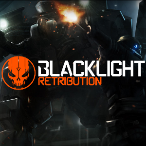 Blacklight: Retribution скачать бесплатно