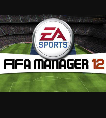 FIFA Manager 12 скачать бесплатно
