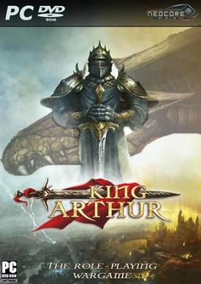 King Arthur 2: The Role-Playing Wargame скачать бесплатно