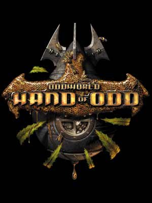 Oddworld: Hand of Odd скачать бесплатно