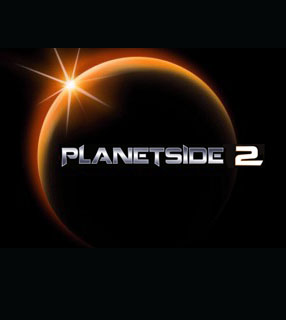 PlanetSide 2 скачать бесплатно