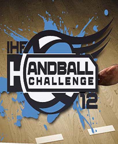 IHF Handball Challenge 12 скачать бесплатно