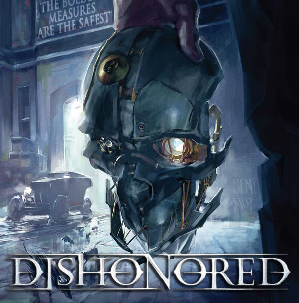 Dishonored скачать бесплатно