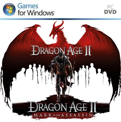 Dragon Age 2: Mark of the Assassin скачать бесплатно