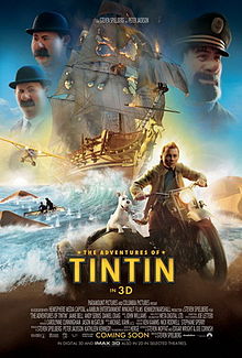 The Adventures of Tintin: The Game скачать бесплатно