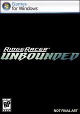 Ridge Racer Unbounded скачать бесплатно