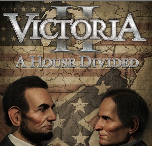 Victoria 2: A House Divided скачать бесплатно