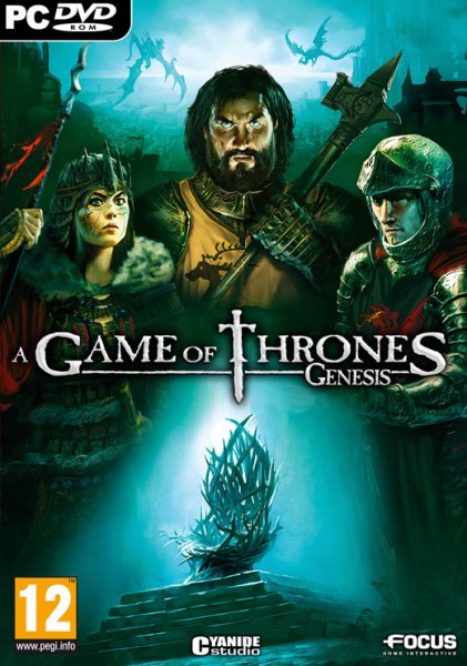 A Game of Thrones: Genesis скачать бесплатно
