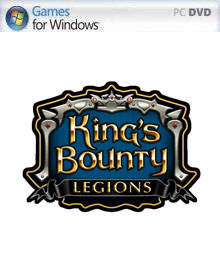 King's Bounty: Legions скачать бесплатно