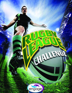 Rugby Challenge скачать бесплатно