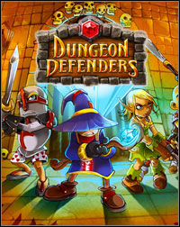 Dungeon Defenders скачать бесплатно