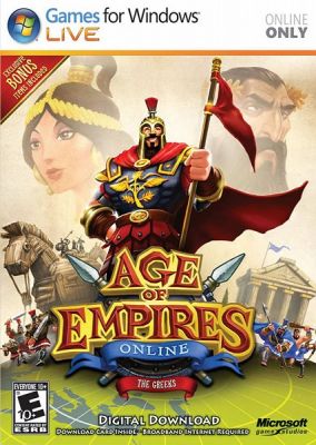 Age of Empires Online скачать бесплатно