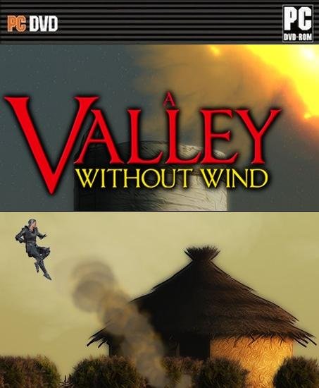 A Valley Without Wind скачать бесплатно