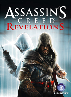 Assassin's Creed: Revelations скачать бесплатно