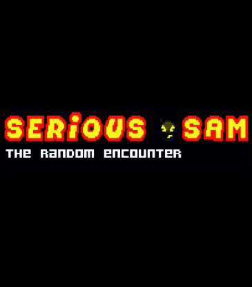 Serious Sam: The Random Encounter скачать бесплатно