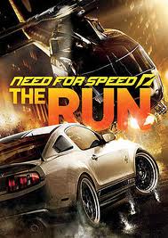Need for Speed: The Run скачать бесплатно