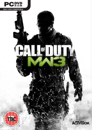 Call of Duty: Modern Warfare 3 скачать бесплатно